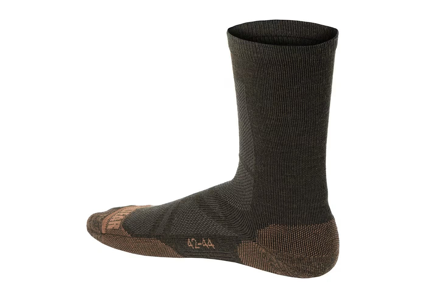 Merino Crew Boot Socks