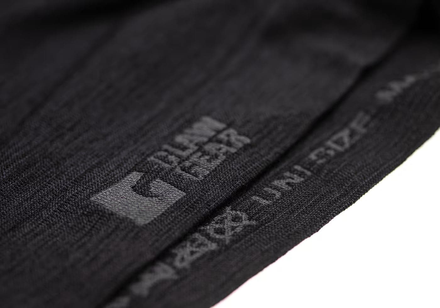 Merino Neck Gaitor Long — image 3