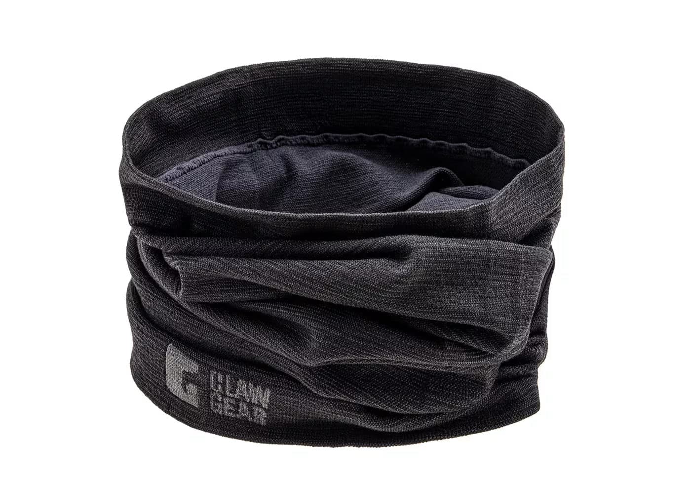 Merino Neck Gaitor Long