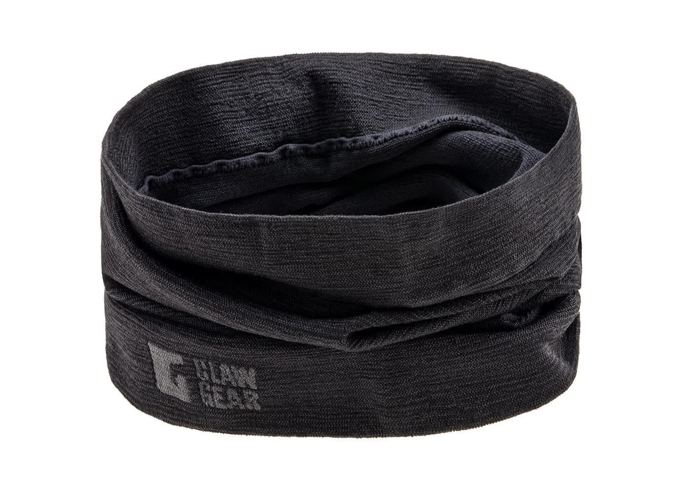Merino Seamless Neck Gaiter Snood — image 3