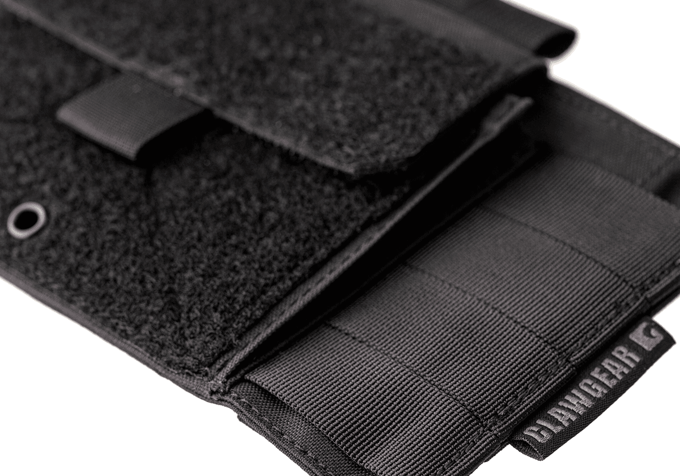 Molle Vest Admin pouch Panel — image 2