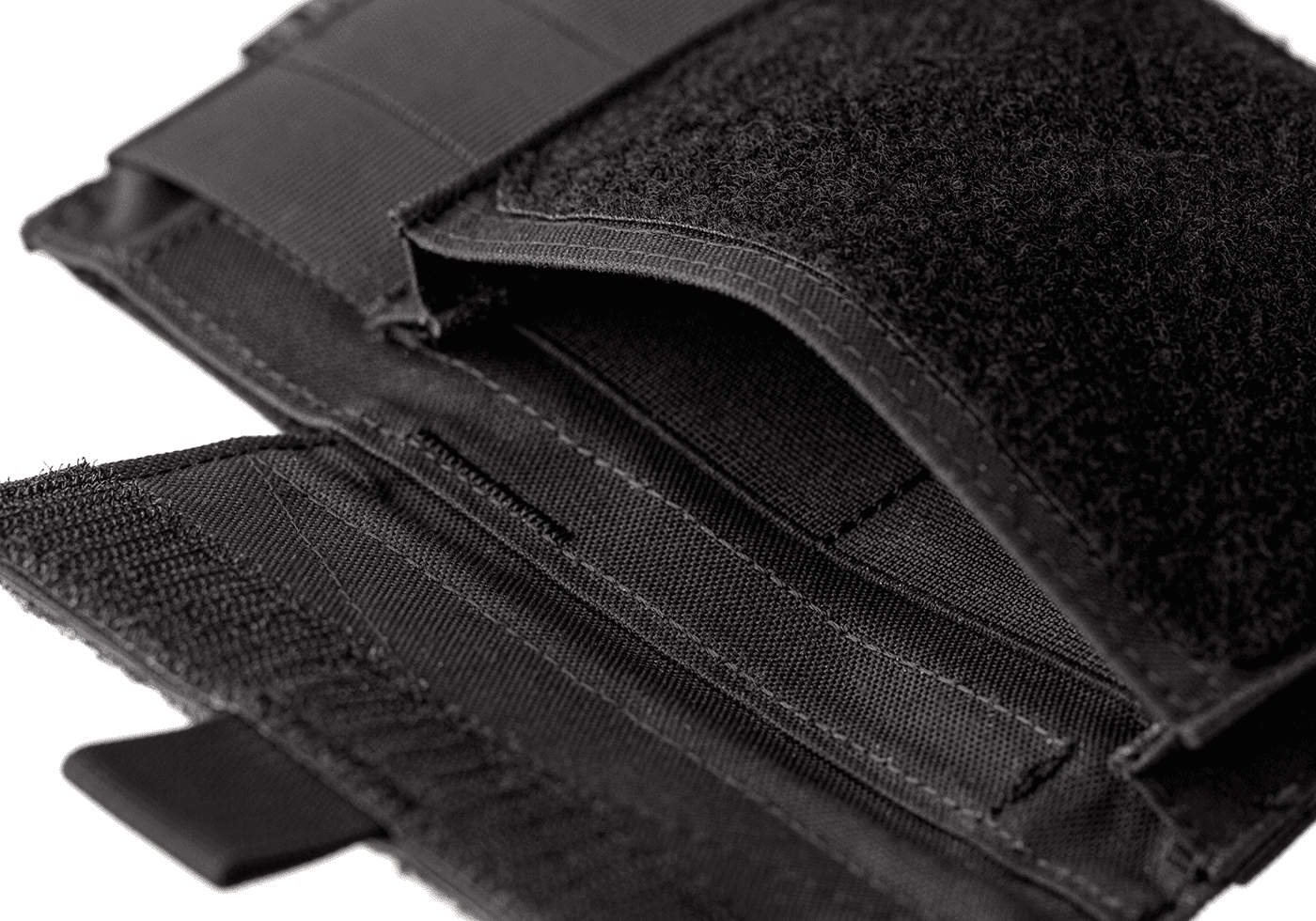 Molle Vest Admin pouch Panel — image 3