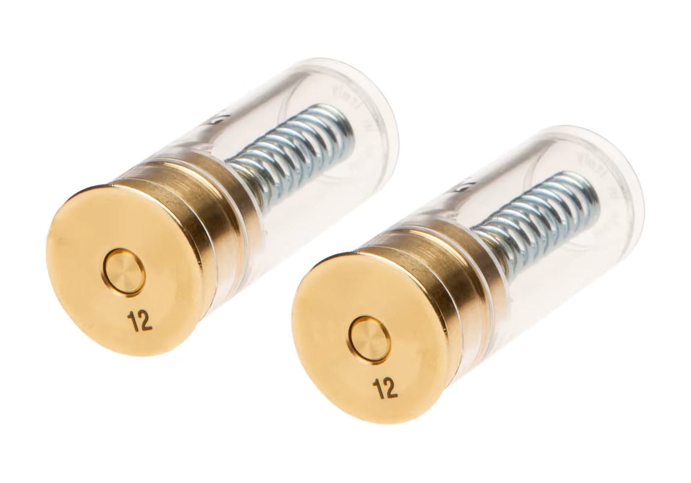 Premium Shotgun Snap Caps 12G 2 Pack — image 2