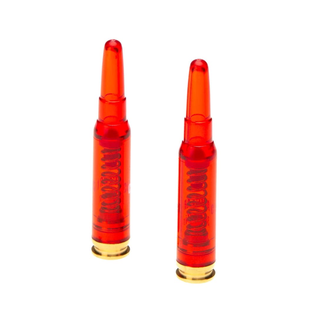 Rifle Snap Caps .308 2 Pack — image 2