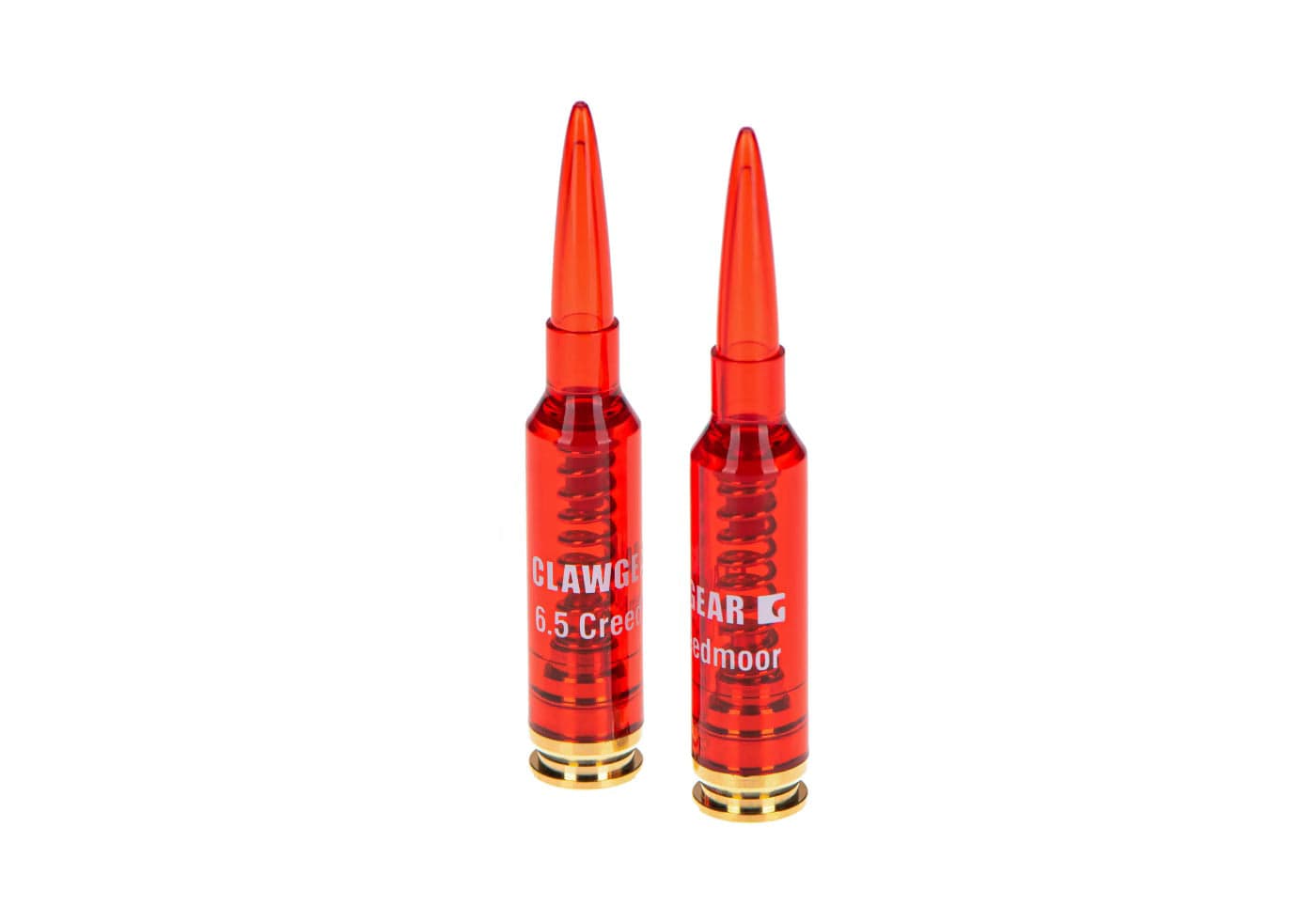 Rifle Snap Caps 6.5 Creedmoor 2 Pack — image 2