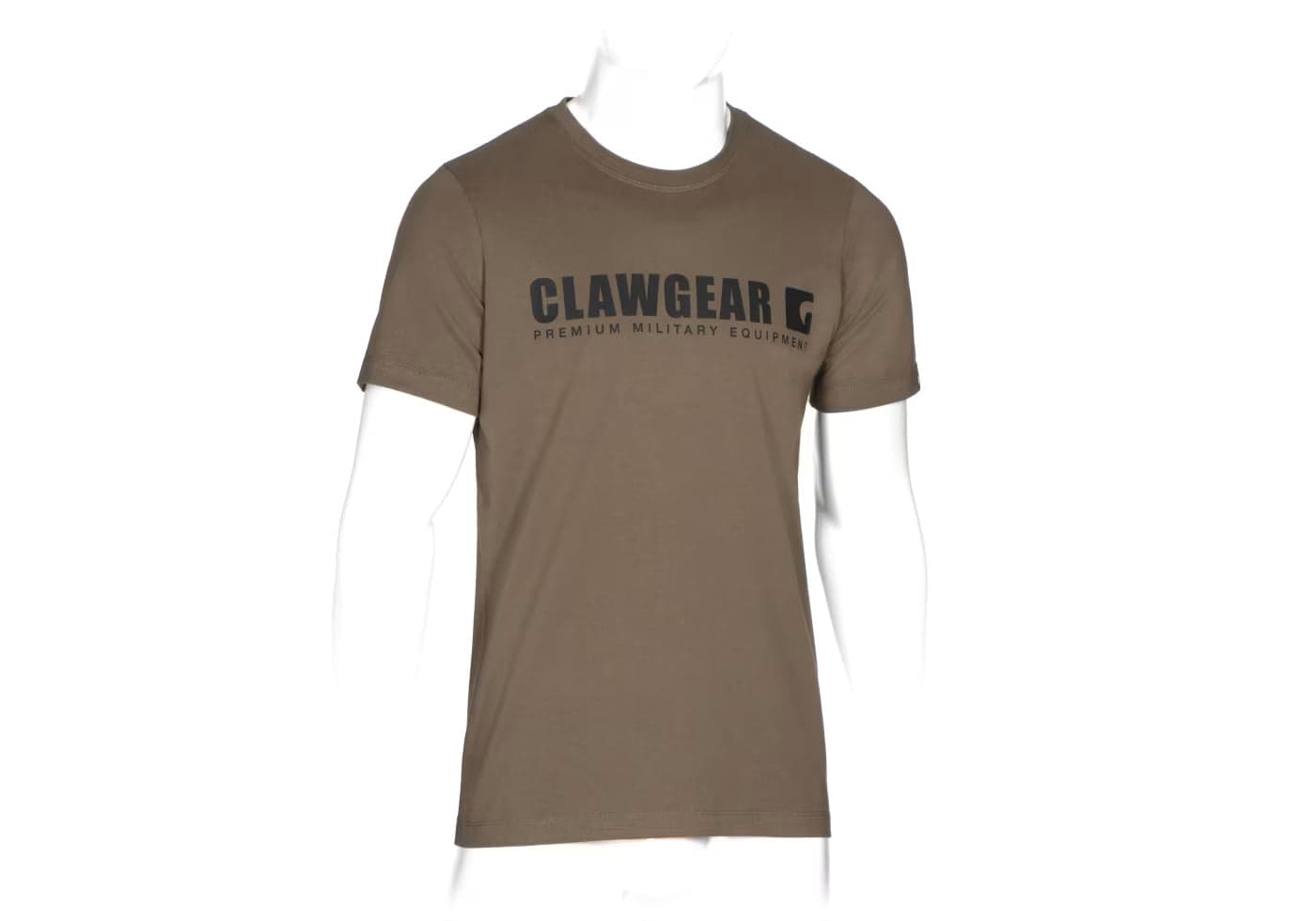 Short Sleeve T-Shirt RAL 7013 — image 2