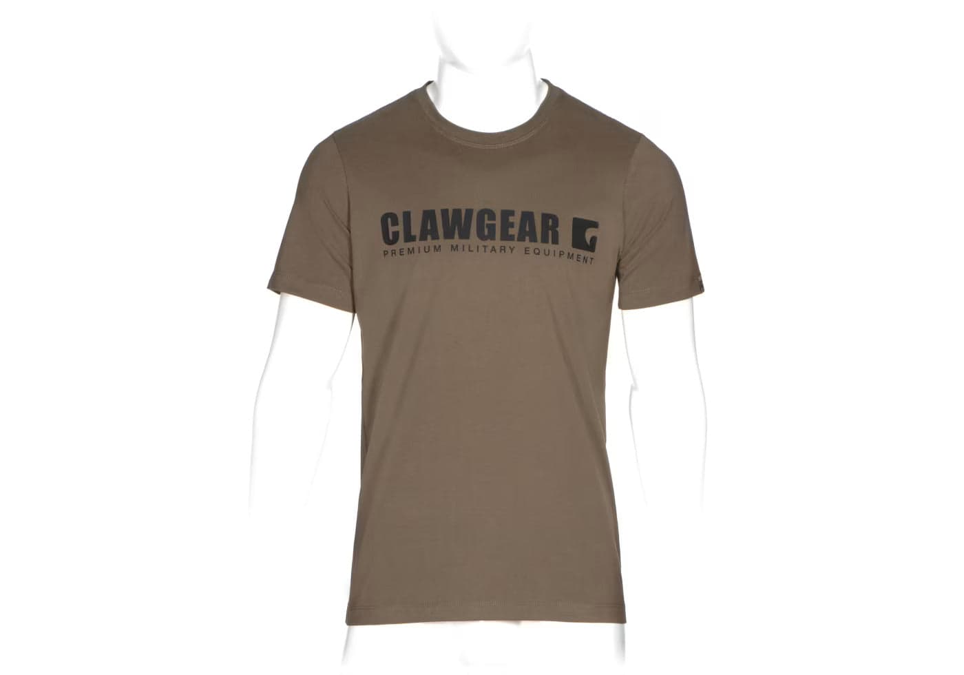 Short Sleeve T-Shirt RAL 7013 — image 3