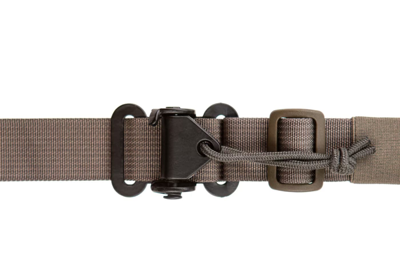 Shotgun Sling Snap Hook RAL7013 — image 2