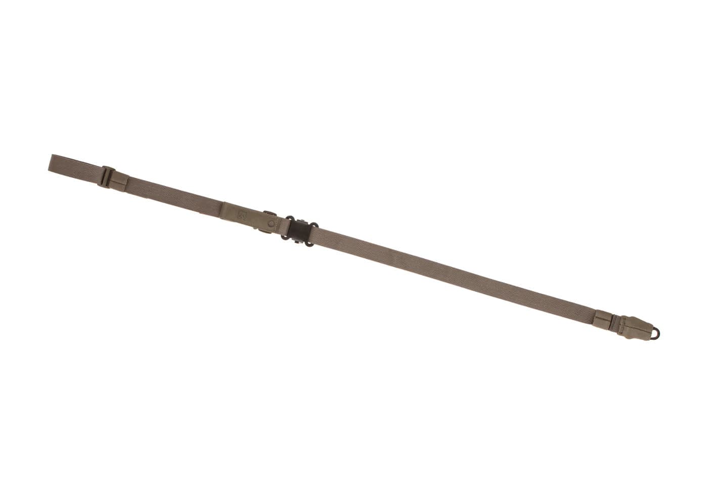 Shotgun Sling Snap Hook RAL7013