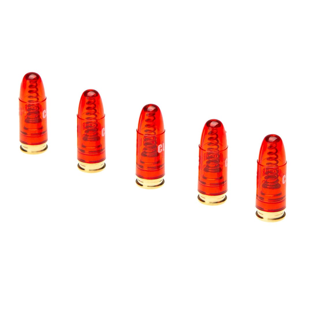 Snap Caps 9mm 5 Pack — image 2