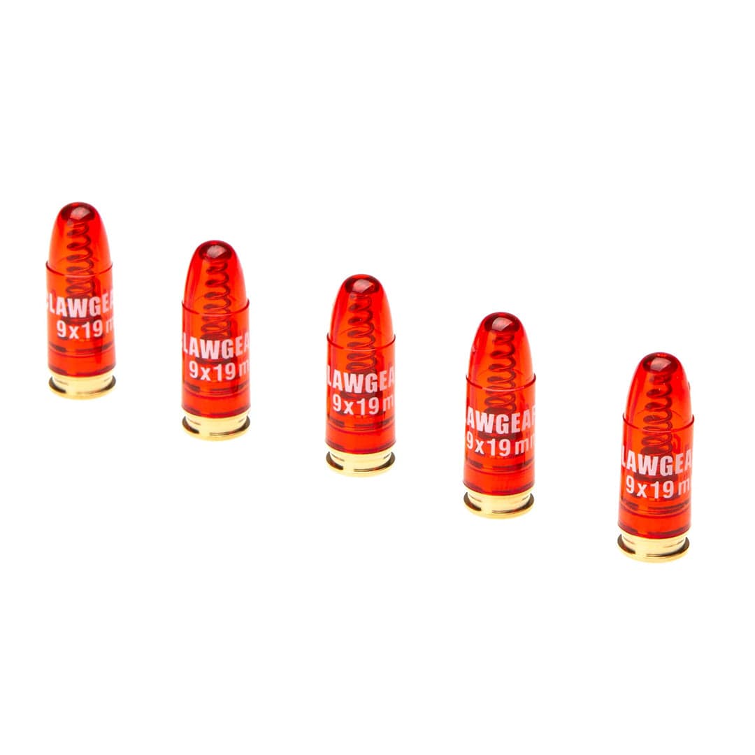 Snap Caps 9mm 5 Pack — image 3