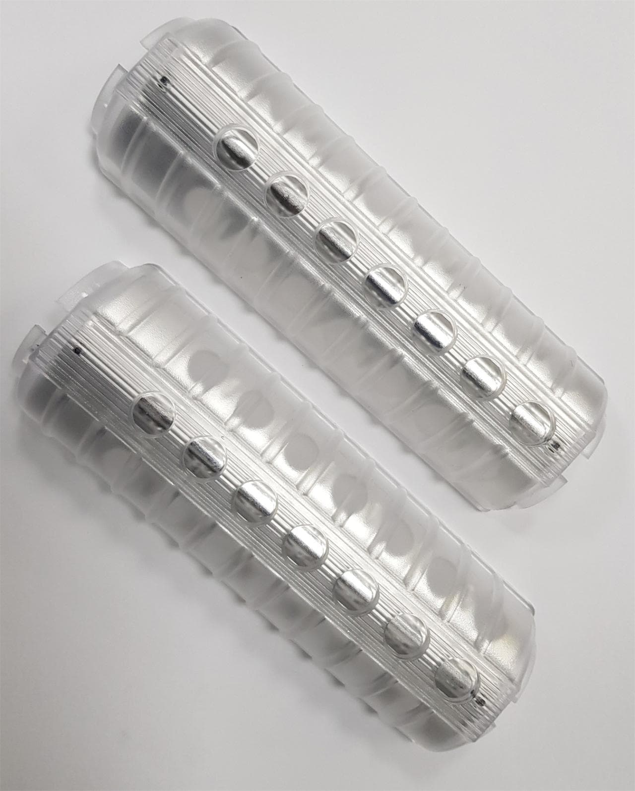 Poly-carbonate M4 Front Hand Guard