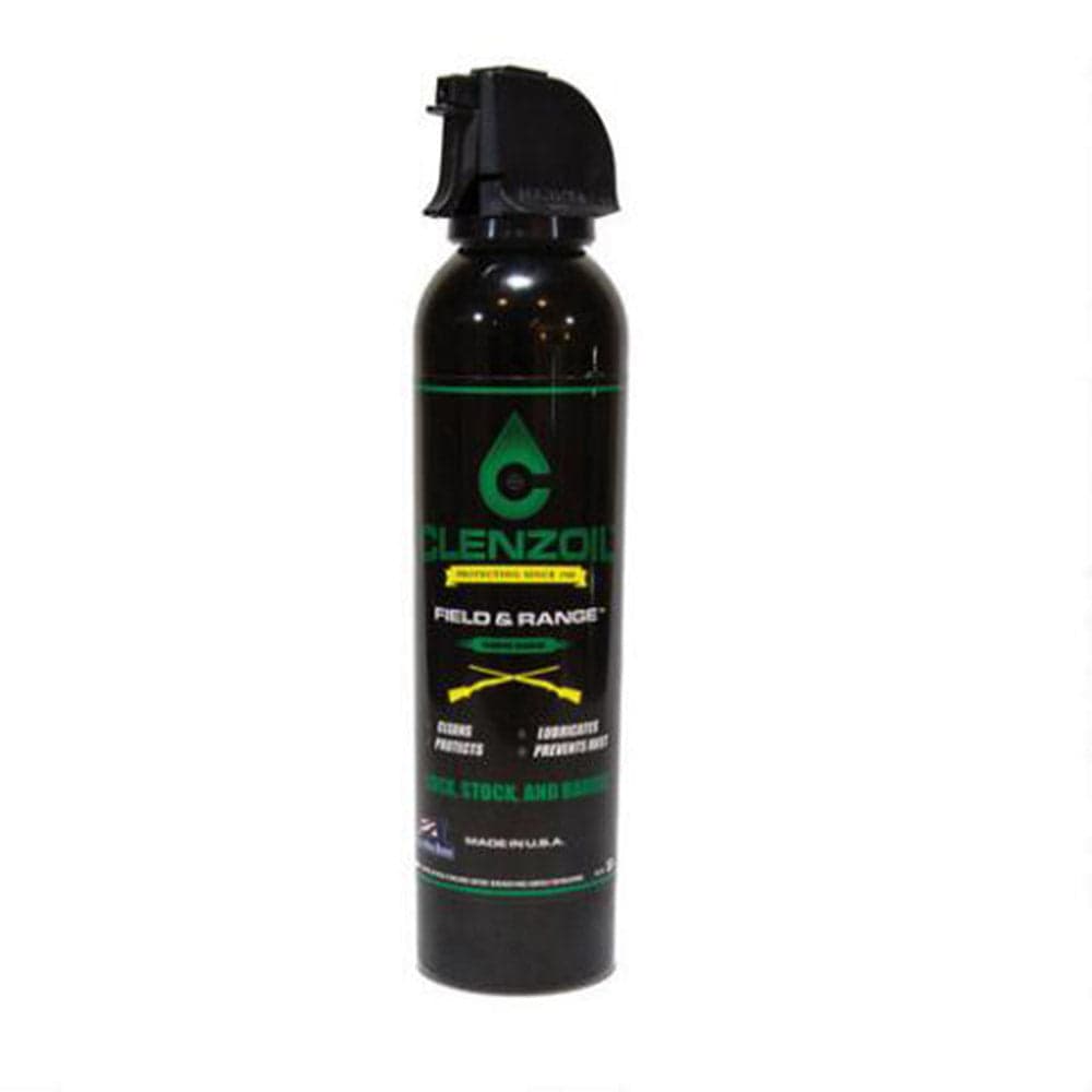 9oz Foaming Solution Aerosol