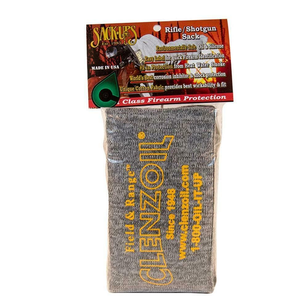 Protective Weapon Sock Cover
