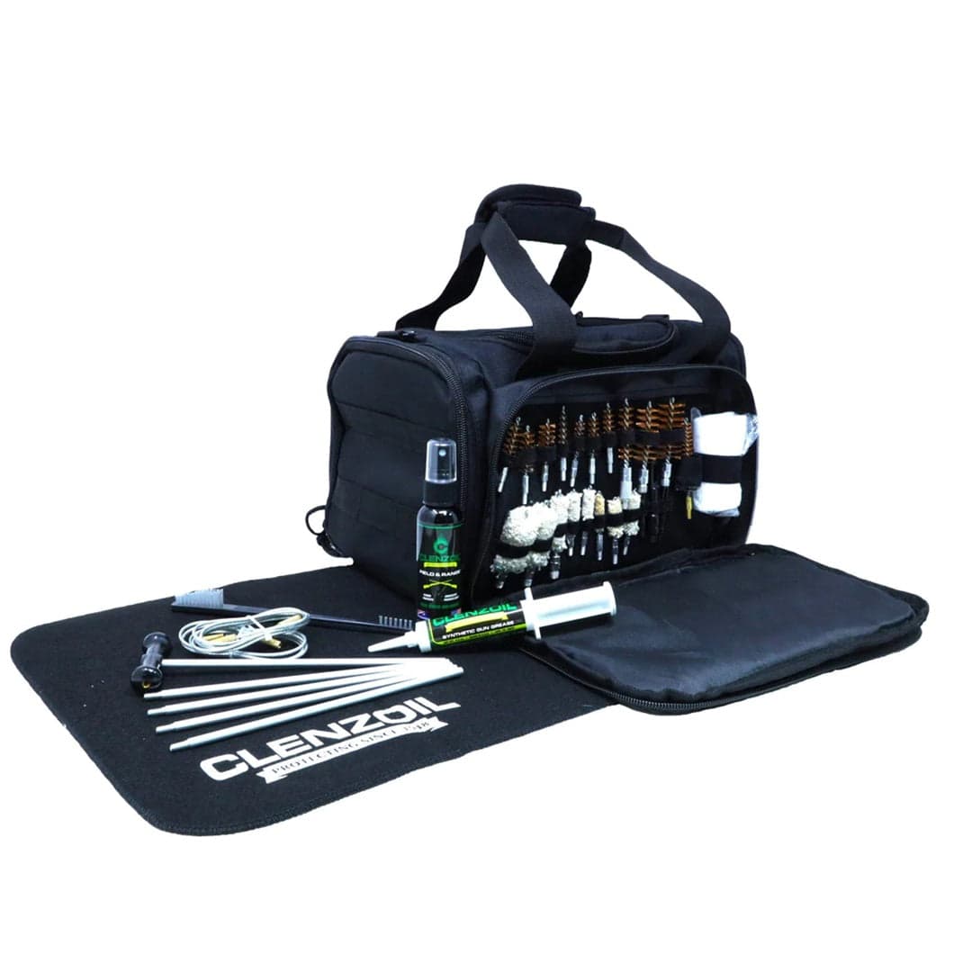 Universal Weapon Cleaning Kit Range Bag — image 2