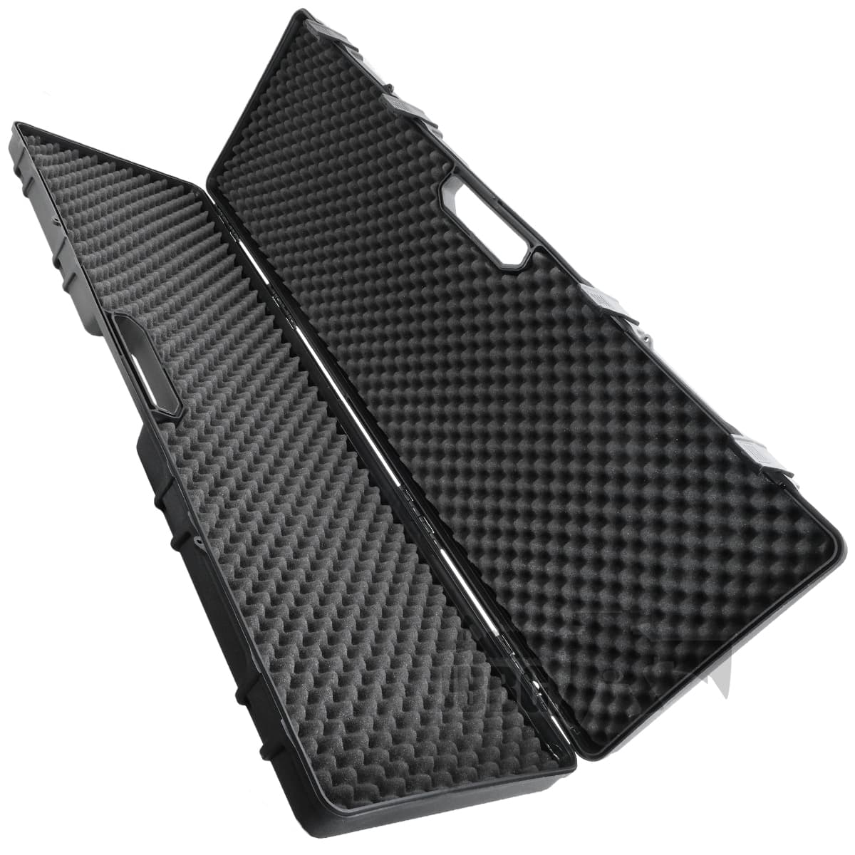 Gun Case with Foam 105cm — image 3