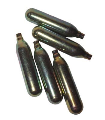 Capsule 12g
