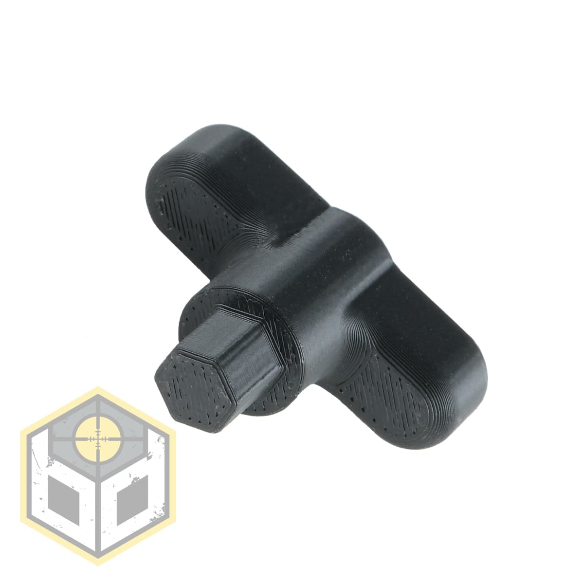 Hex Key Tool for Magazine Cap (HEX1) 055