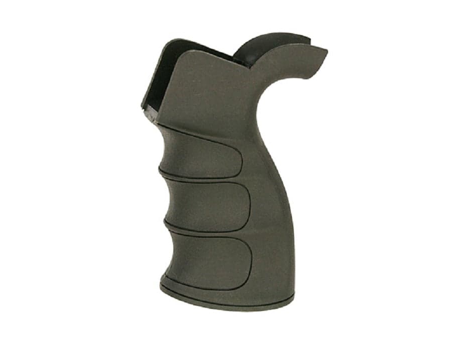 AEG G27 Airsoft AEG Pistol Grip — image 2