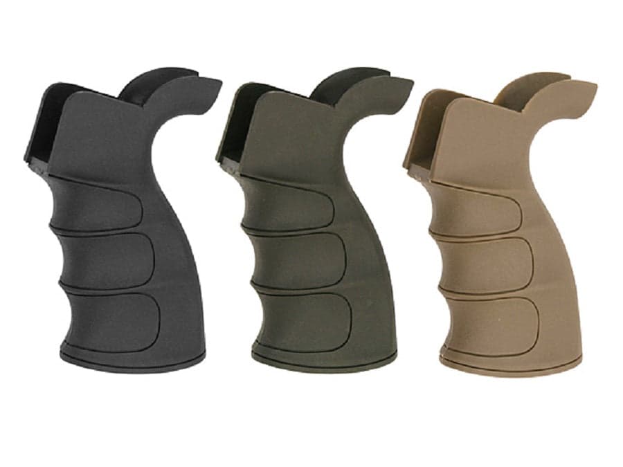 AEG G27 Airsoft AEG Pistol Grip