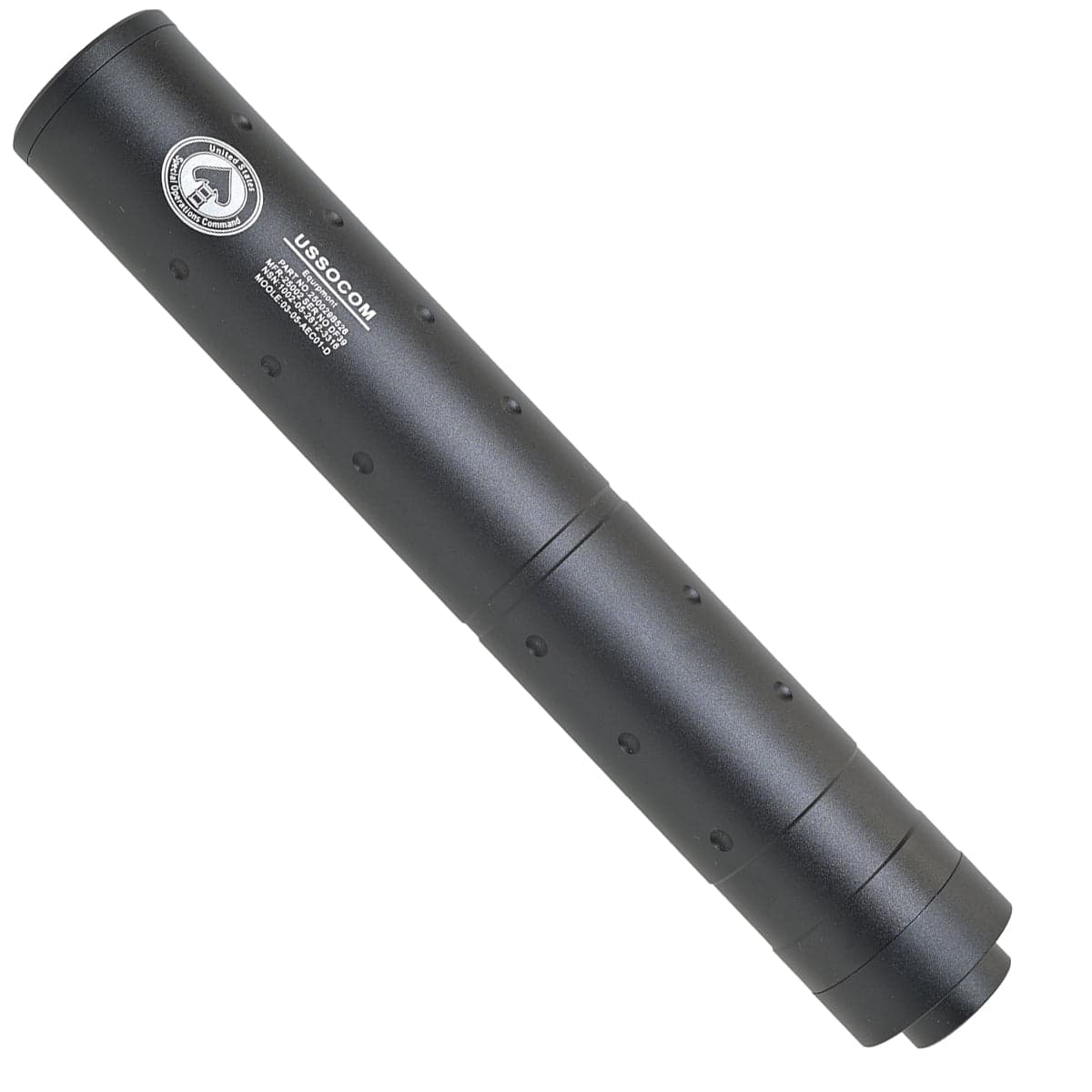 Airsoft Silencer Special Forces