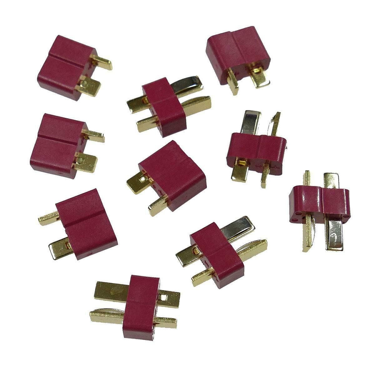 Deans Connector 5 Pack