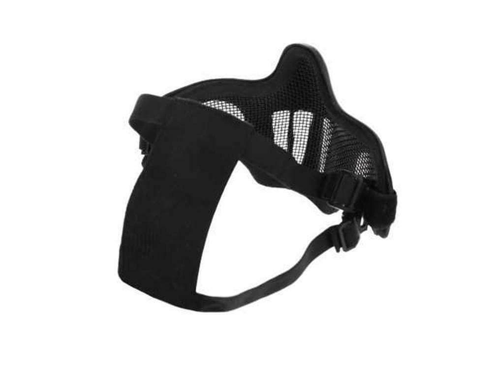 Ghost Style Airsoft Face Mask V1 — image 3