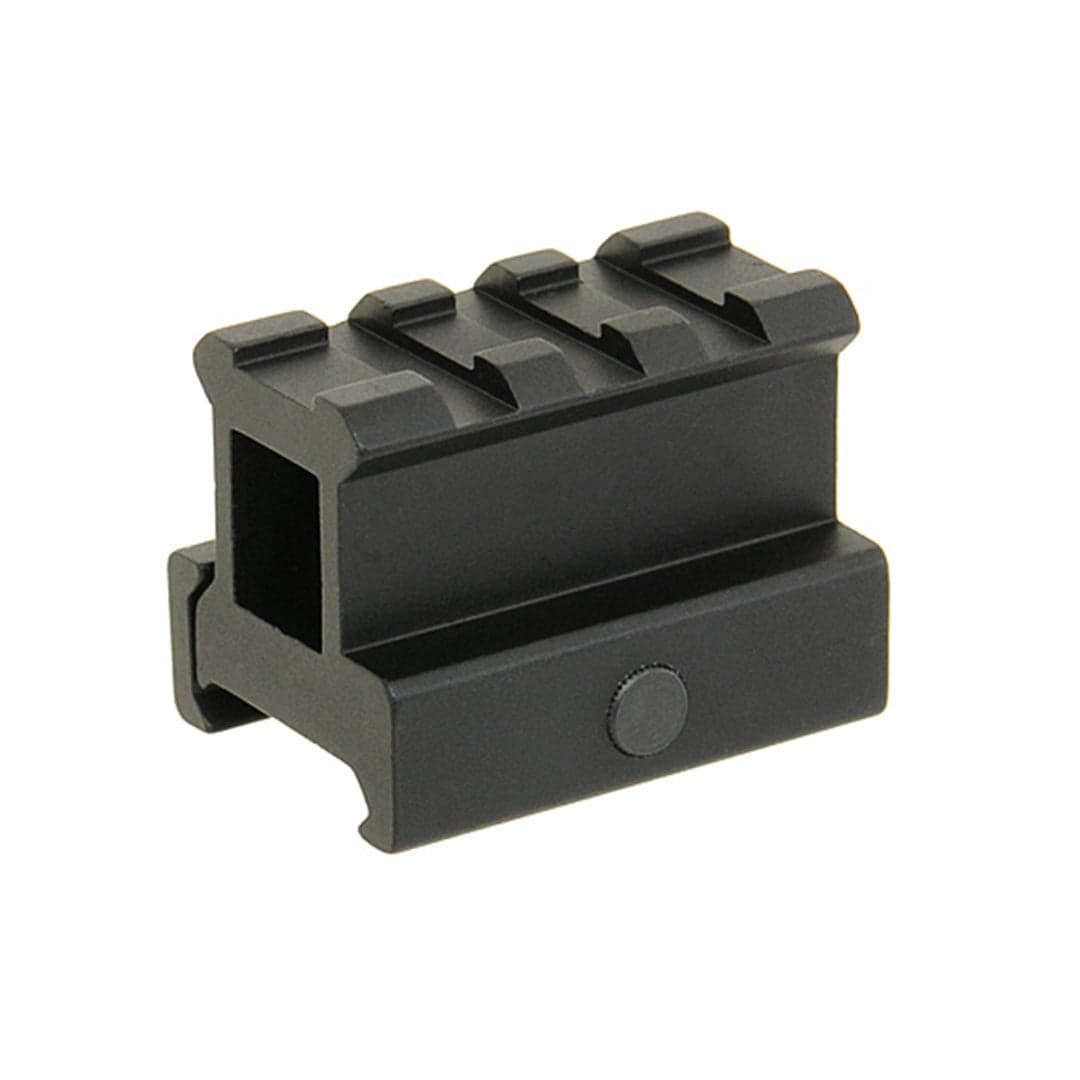 Picatinny Red Dot Scope Mount Riser Rail 1” / 25mm — image 2