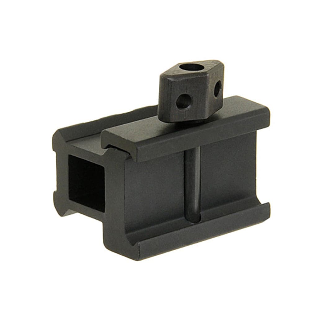 Picatinny Red Dot Scope Mount Riser Rail 1” / 25mm — image 3