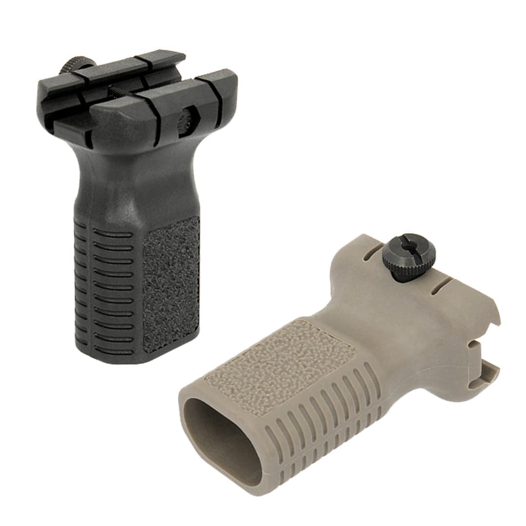 Short VRG Front Vertical Rifle Grip