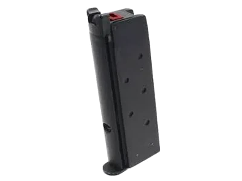 1911 Gas Magazine (Cybergun – Armorer Works – 15 Rounds – 185174)