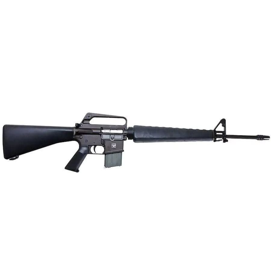 M16A1 Gas Blowback Rifle By VFC