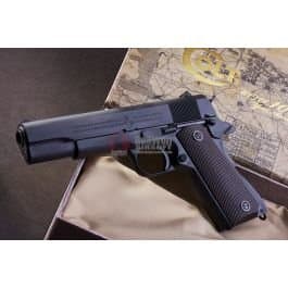 M1911 100th Anniversary Edition Gas Pistol –