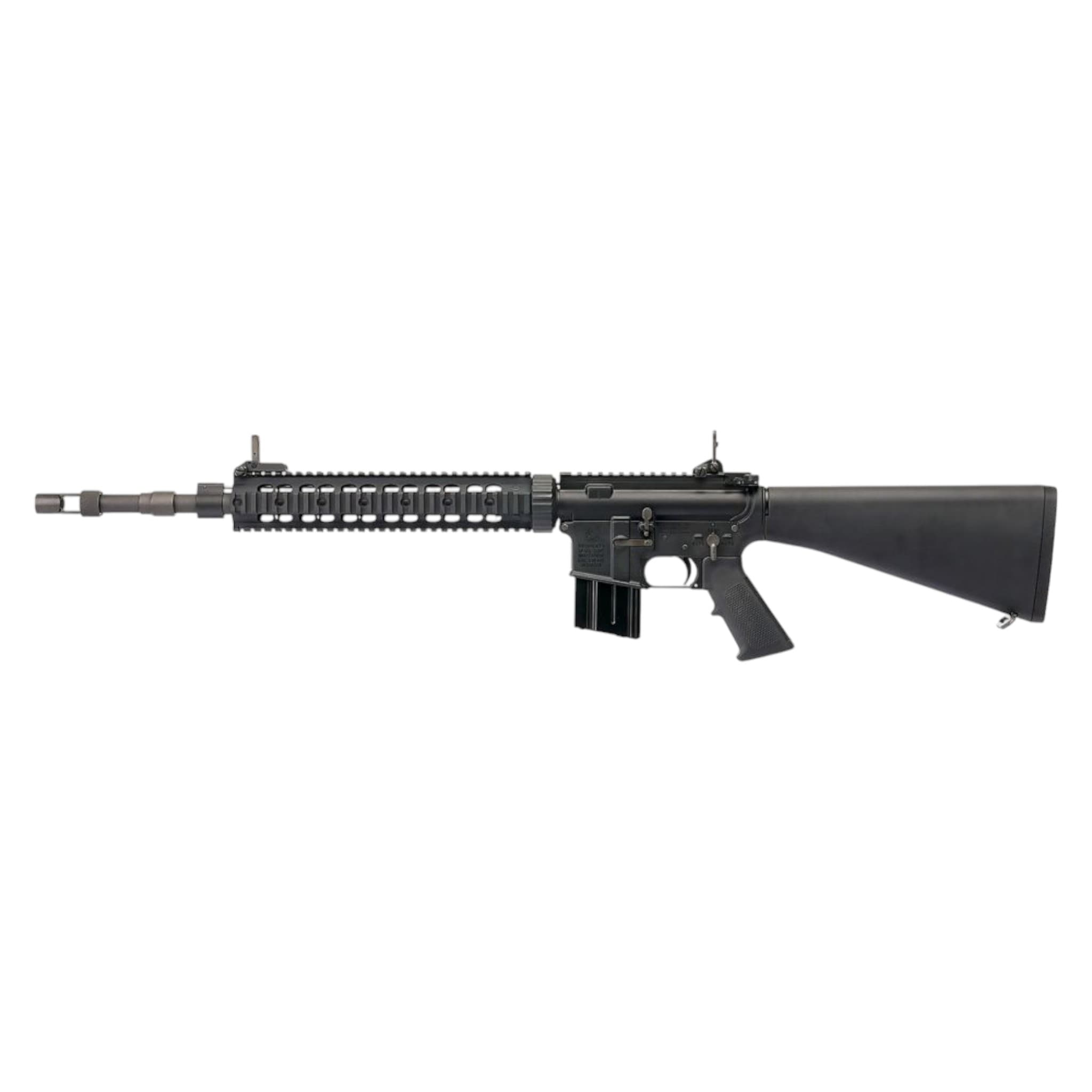 MK12 MOD1 Gas Blowback Rifle (by GHK – Forged Version – – DMR/1.5J)