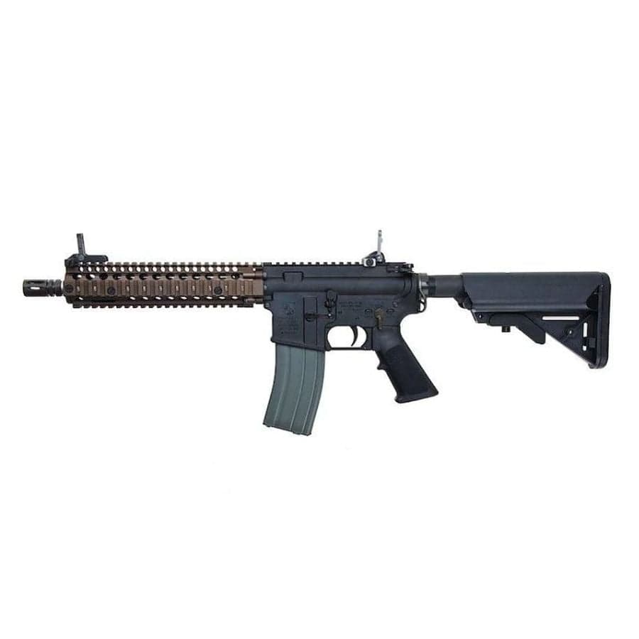 MK18 MOD1 Gen.3 Gas Blowback Rifle by VFC