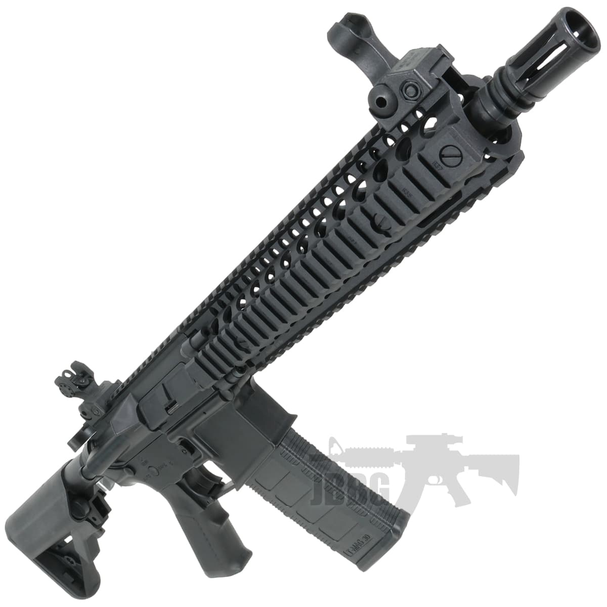 x Daniel Defense TWS MK18 AEG KA Sport Airsoft Gun — image 3