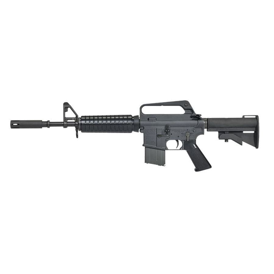 XM177E2 Gas Blowback Rifle by VFC