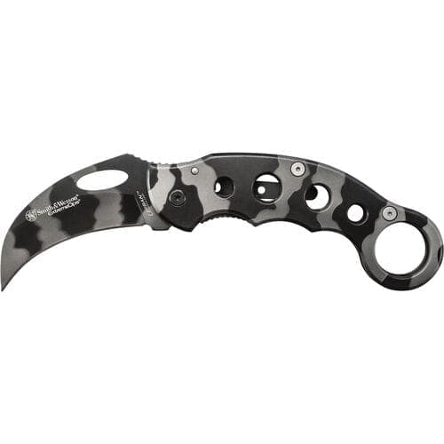 EXTREME OPS CK32C KARAMBIT – SMITH & WESSON — image 2