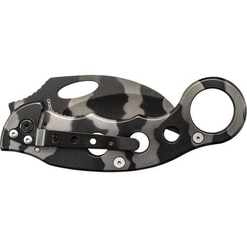 EXTREME OPS CK32C KARAMBIT – SMITH & WESSON — image 3