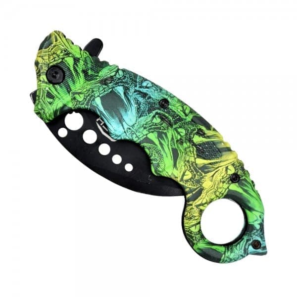 KARAMBIT (CW-015-1) – SCK — image 3