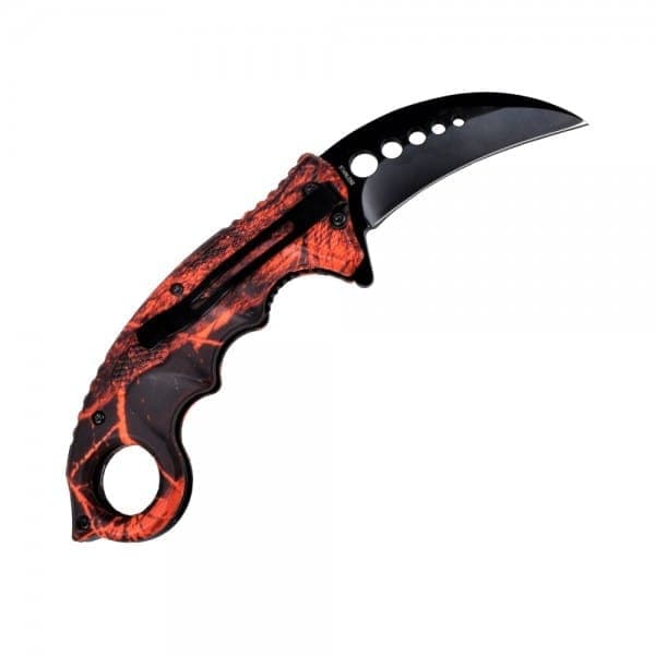 KARAMBIT (CW-015-4)- SCK — image 2