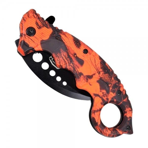 KARAMBIT (CW-015-4)- SCK — image 3