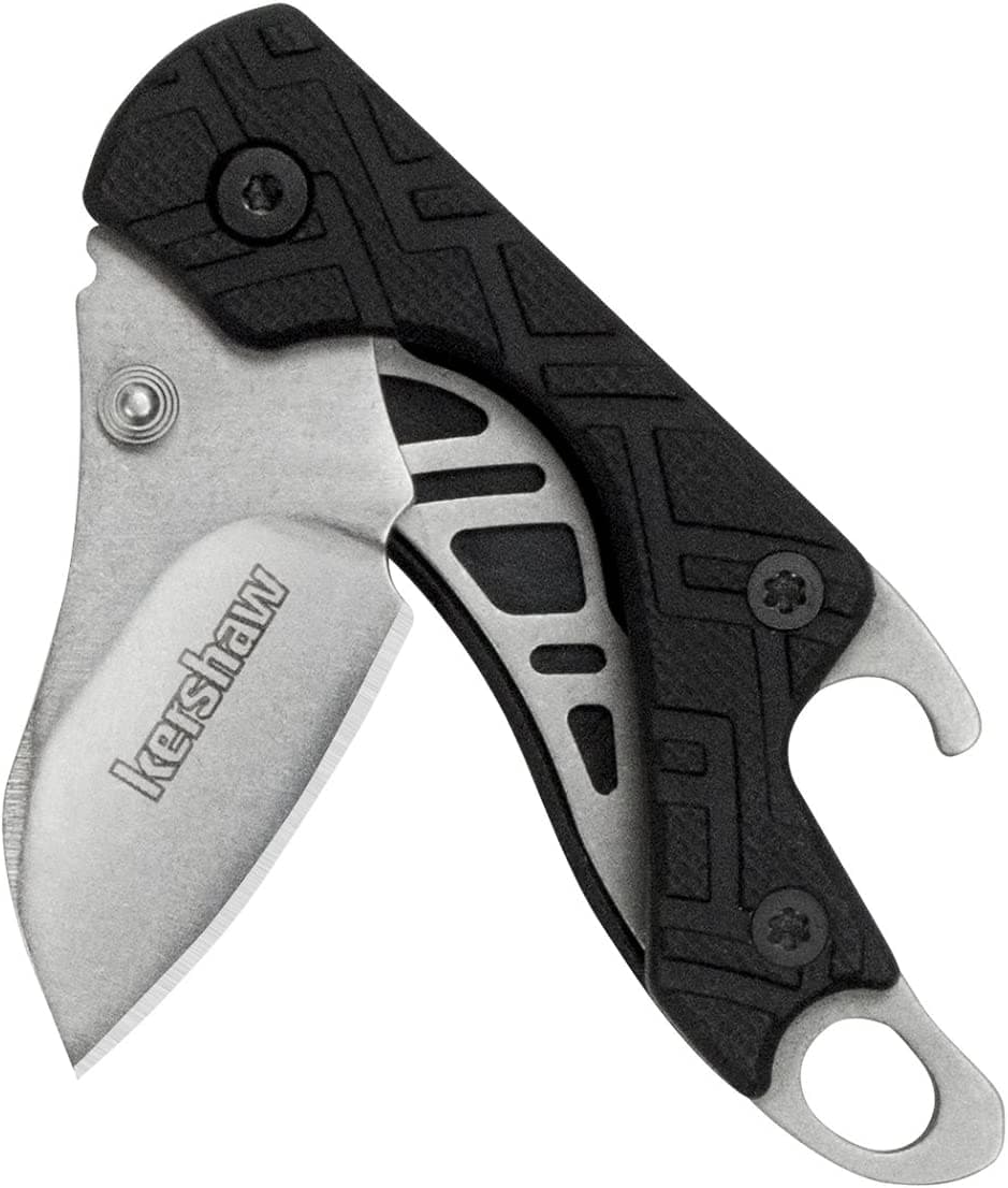 LINERLOCK FOLDER – KERSHAW — image 2