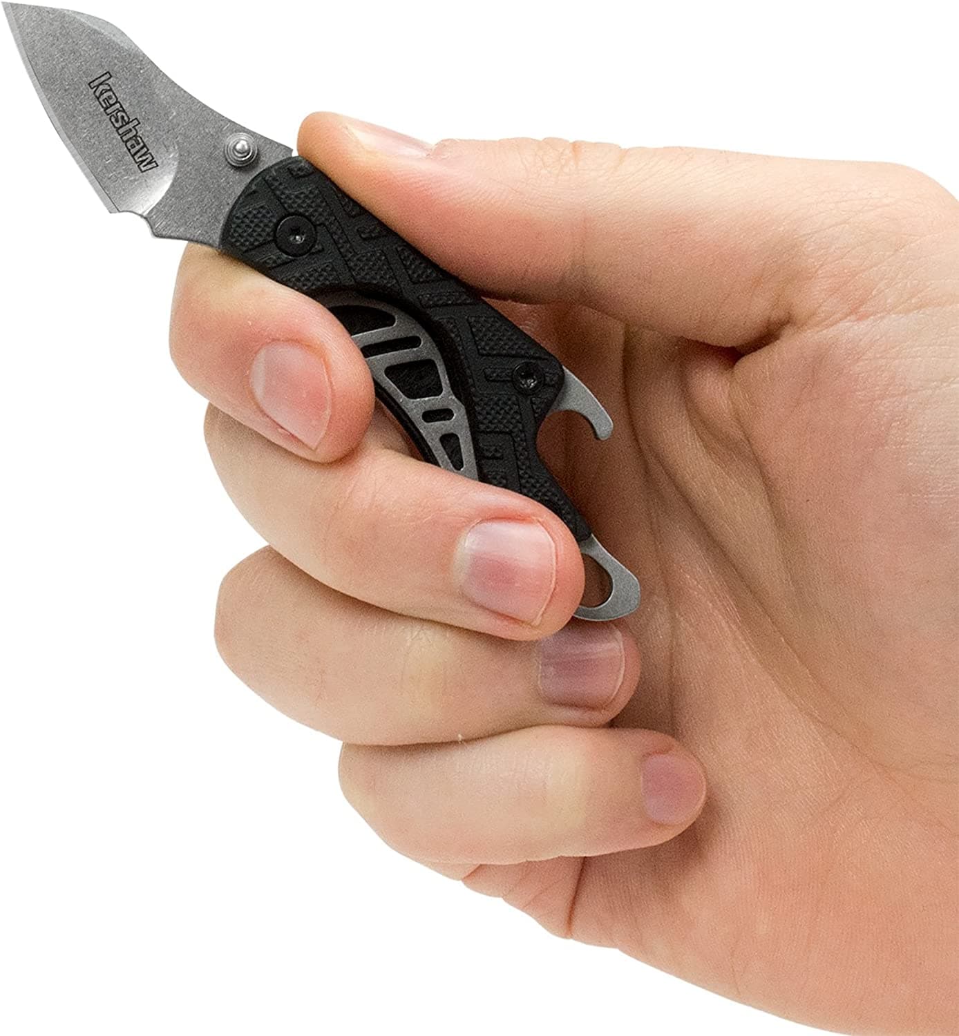 LINERLOCK FOLDER – KERSHAW — image 3
