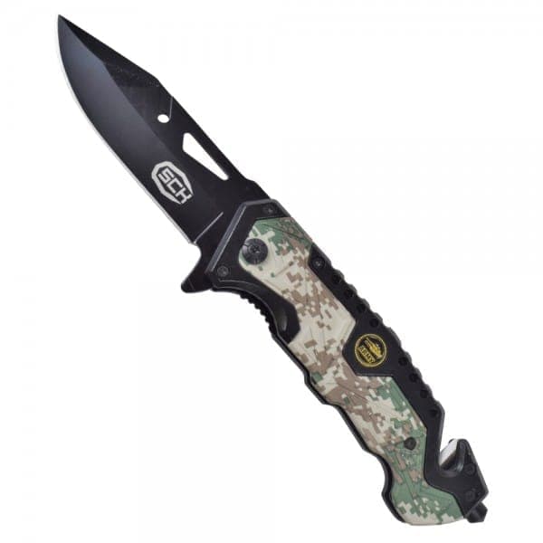 TATTICO (CW-031) – SCK