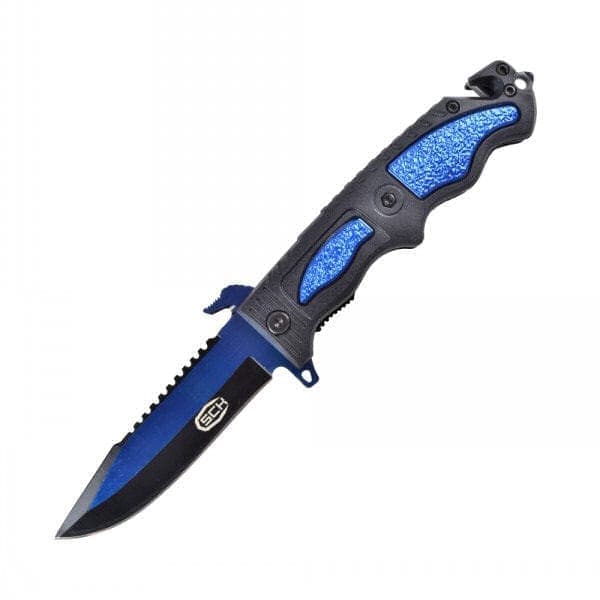 TATTICO (CW-142-2) – SCK