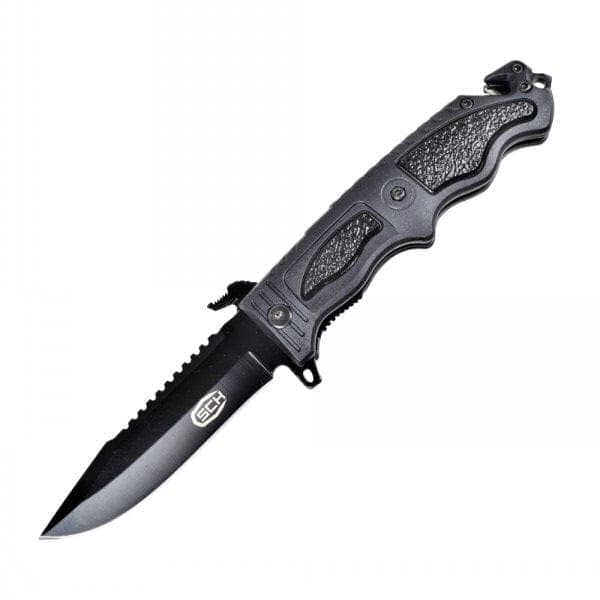 TATTICO (CW-142-4) – SCK
