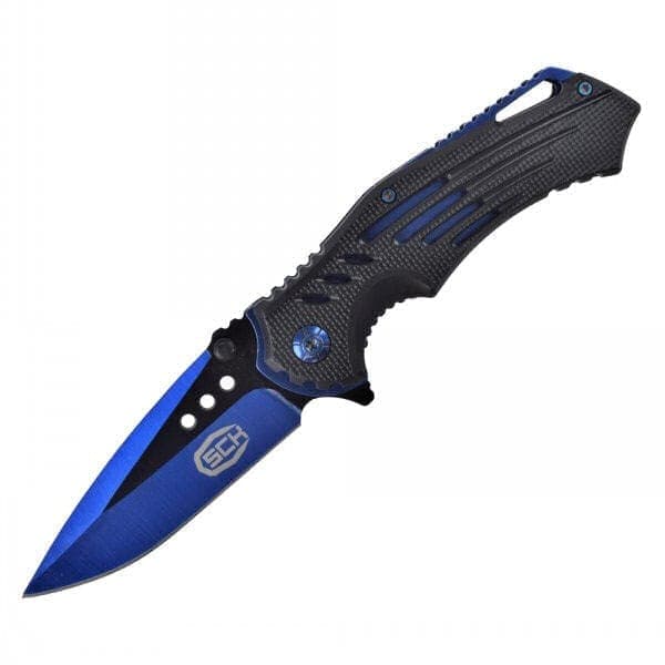 TATTICO (CW-161-1) – SCK