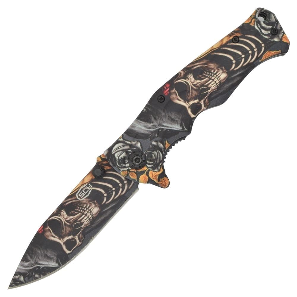 TATTICO (CW 212) – SCK