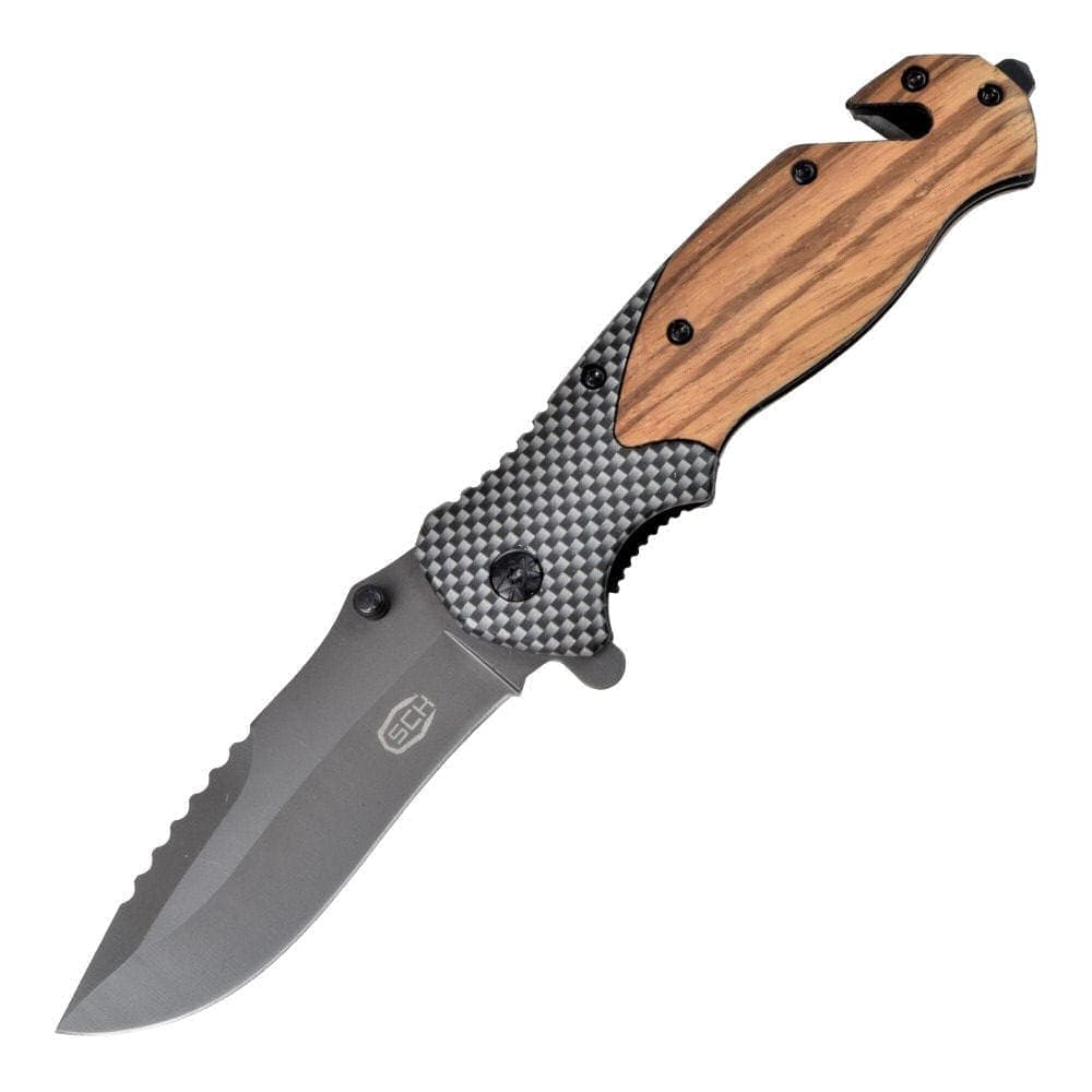 TATTICO (CW-K03) – SCK